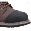 CAT Powerplant GYW Safety Boots Brown Steel Toe Cap S3 CAT Powerplant GYW Safety Boots Brown Steel Toe Cap S3